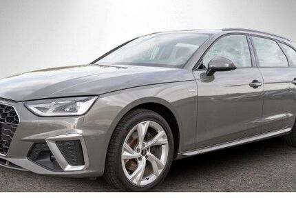 Audi A4 78.800 km 25.730 &euro; Weinsberg 74189