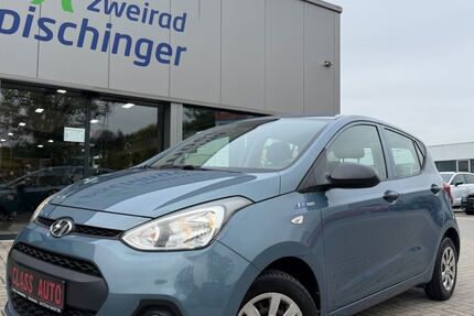 Hyundai i10 29.990 km 7.990 &euro; Sinsheim 74889
