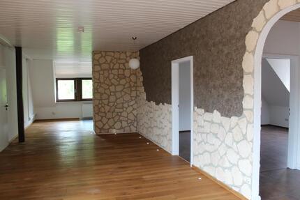 Wohnung Bad Friedrichshall - 3.5 Zimmer, 107 m&sup2;, 355.000&euro; | Angebot:25729990