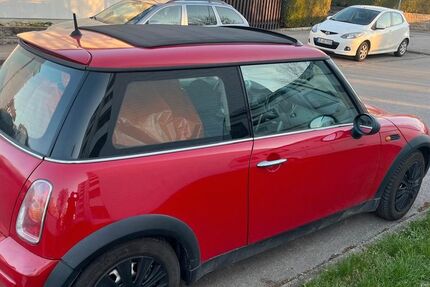 Mini ONE 170.000 km 2.200 &euro; Bietigheim-Bissingen 74321