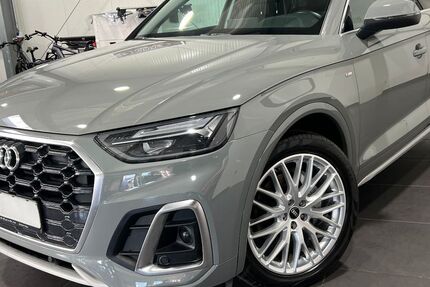 Audi Q5 156.000 km 31.995 &euro; Bretten 75015