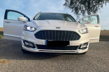 Ford Mondeo 149.900 km 16.990 &euro; Sinsheim 74889