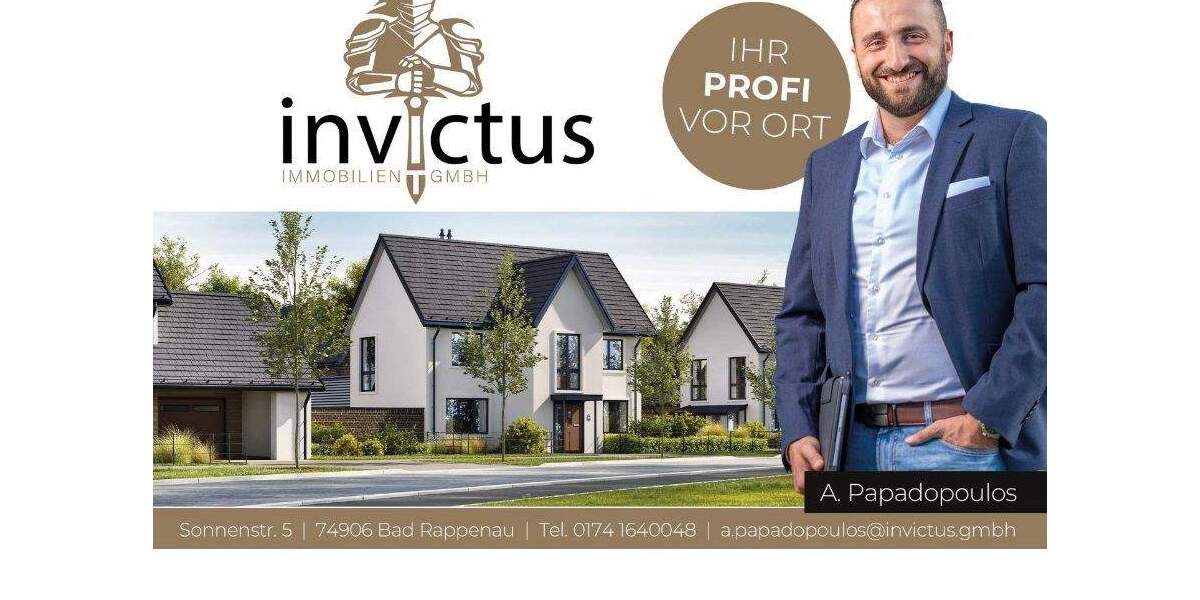 Mehrfamilienhaus, Wohnhaus Heilbronn / Neckargartach Neckargartach - 8 Zimmer, 194 m&sup2;, 548.000&euro; | Angebot:25742864