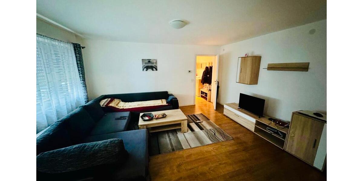 Hochparterre Heilbronn - 2 Zimmer, 60 m&sup2;, 189.000&euro; | Angebot:26341057