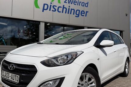 Hyundai i30 93.900 km 10.990 &euro; Sinsheim 74889
