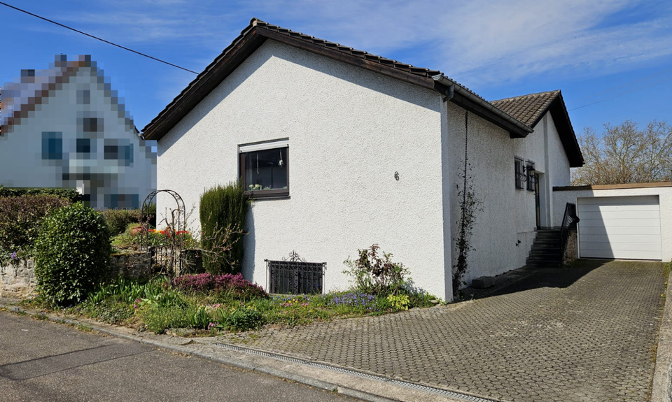 Einfamilienhaus Brackenheim - 5 Zimmer, 515.000&euro; | Angebot:20918283