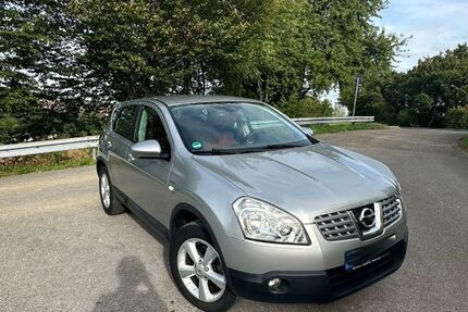Nissan Qashqai 80.000 km 7.400 &euro; Bietigheim-Bissingen 74321