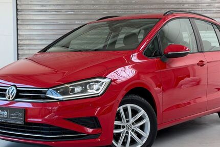VW Golf 54.400 km 21.950 &euro; Forst 76694