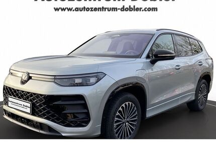 VW Tayron 6.000 km 54.770 &euro; Mühlacker 75417