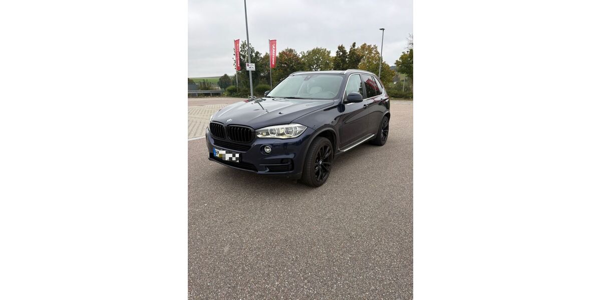 BMW X5 170.000 km 25.400 &euro; Bad Rappenau 74906
