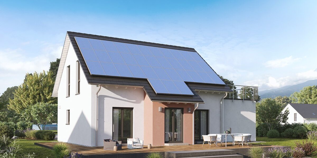 Mehr Freiraum, mehr Zuhause - Euer Traumhaus Home 7 wartet - Einfamilienhaus Eisingen | Angebot:27333248