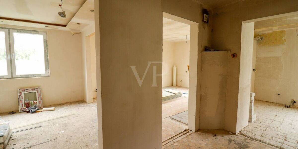 Doppelhaushälfte Sulzfeld - 3 Zimmer, 130 m&sup2;, 249.000&euro; | Angebot:25670882