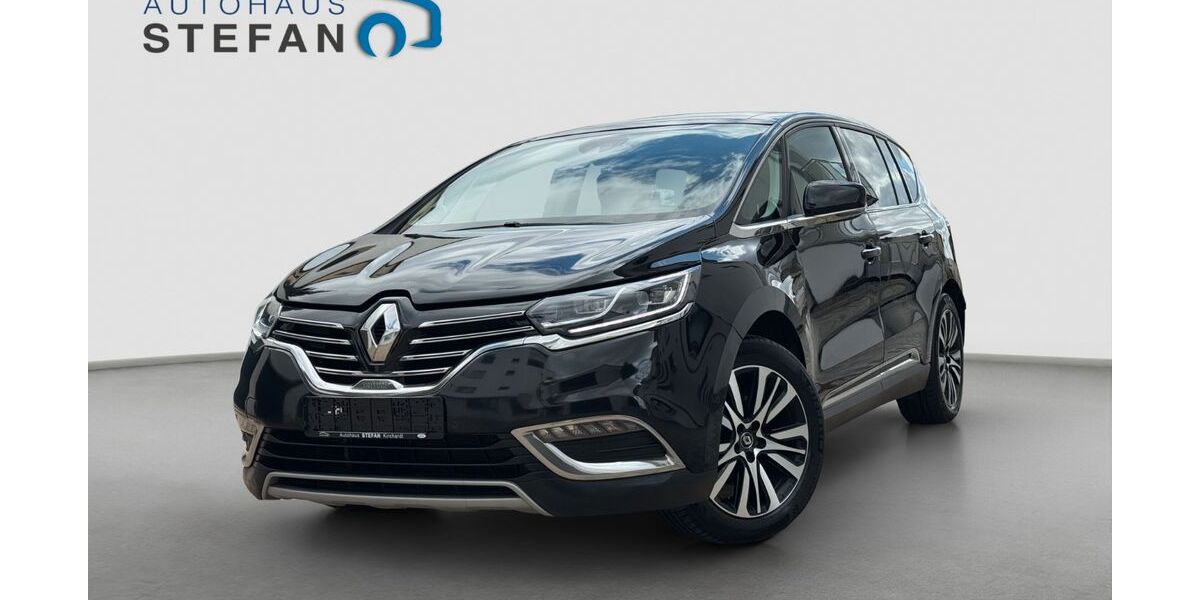 Renault Espace 156.657 km 17.890 &euro; Kirchardt 74912