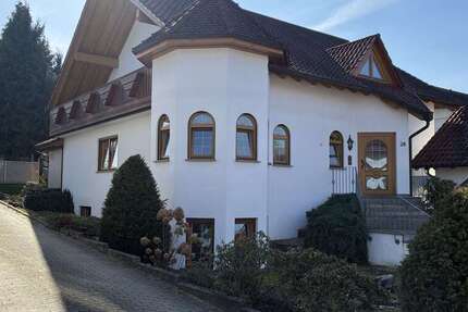 Haus Bretten-Dürrenbüchig Dürrenbüchig - 7 Zimmer, 293 m&sup2;, 825.000&euro; | Angebot:25938699