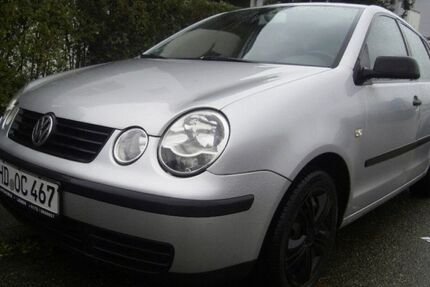VW Polo 148.000 km 1.488 &euro; Wiesloch 69168