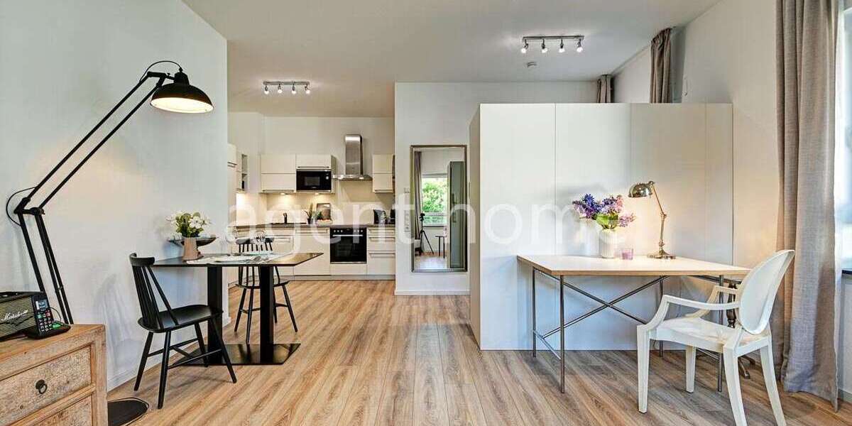 Etagenwohnung Eberdingen - 2 Zimmer, 55 m&sup2;, 1.100&euro; | Angebot:26005229