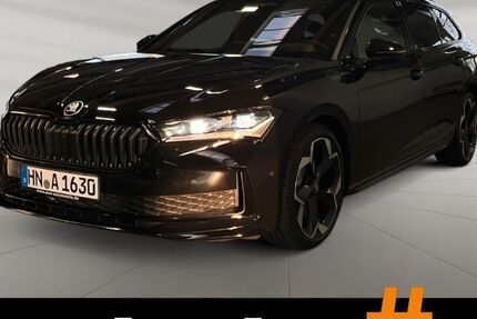 Skoda Superb 1.801 km 49.869 &euro; Neckarsulm-Obereisesheim 74172