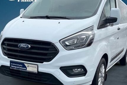 Ford Transit Custom 39.459 km 33.950 &euro; Bad Friedrichshall 74177