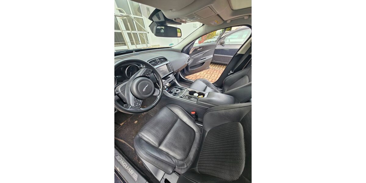 Jaguar XE 240.000 km 5.500 &euro; Wiesloch 69168