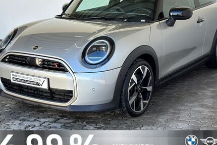 Mini Cooper S 25.828 km 25.890 &euro; Heilbronn 74074