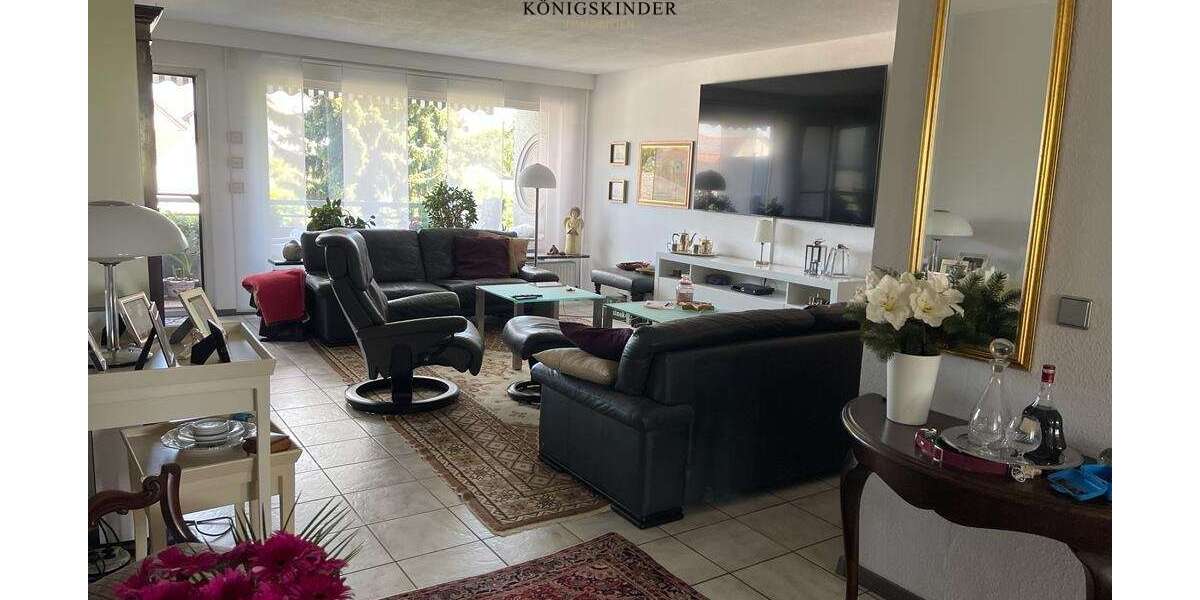 Etagenwohnung Neckarsulm - 4 Zimmer, 102 m&sup2;, 269.000&euro; | Angebot:24904722
