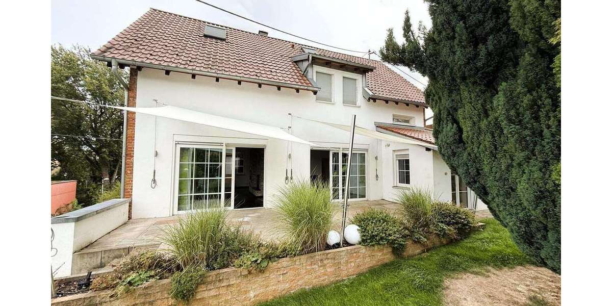 Einfamilienhaus Heilbronn Frankenbach - 5 Zimmer, 160 m&sup2;, 618.000&euro; | Angebot:22651126