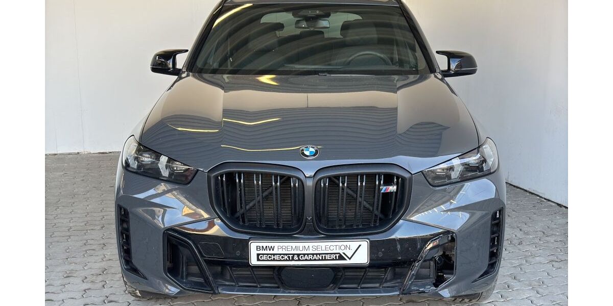 BMW X5 M60 20.831 km 91.640 &euro; Heilbronn 74076