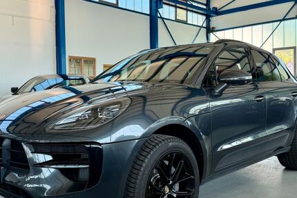 Porsche Macan 9.578 km 53.900 &euro; Neckarzimmern 74865