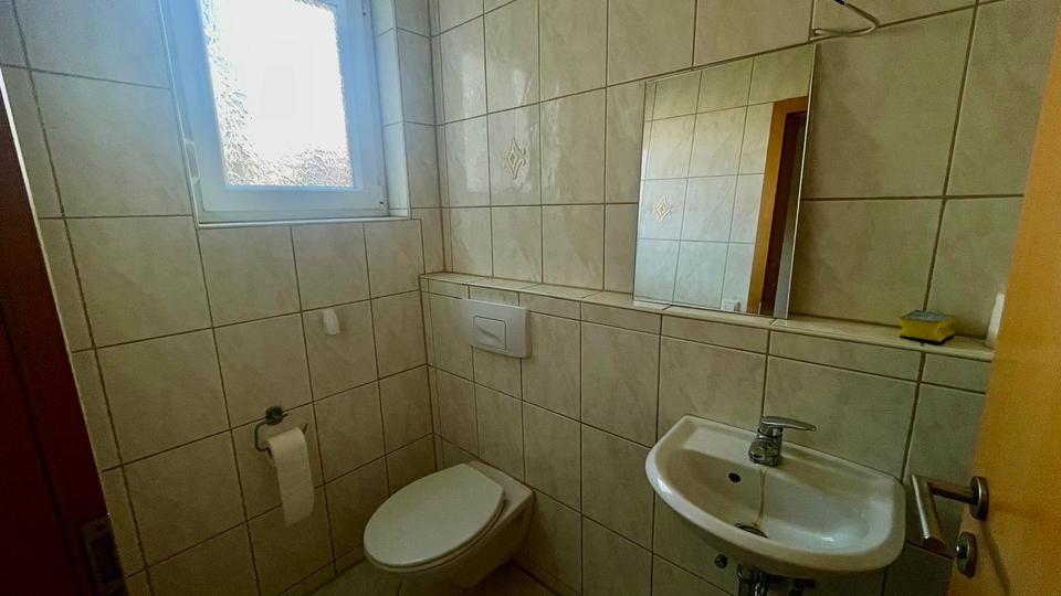 Etagenwohnung Heilbronn Frankenbach - 2 Zimmer, 64 m&sup2;, 700&euro; | Angebot:25384279