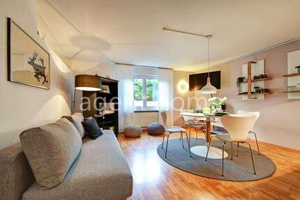 Zimmer Bietigheim-Bissingen Bissingen - 2 Zimmer, 1.290&euro; | Angebot:27307521