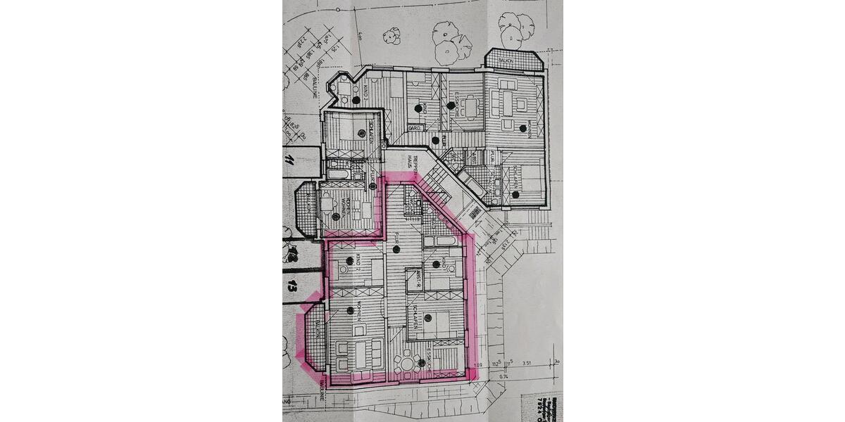 Erdgeschoßwohnung Östringen - 4 Zimmer, 114 m&sup2;, 415.000&euro; | Angebot:25936893