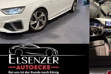 Audi A4 139.999 km 23.199 &euro; Eppingen 75031