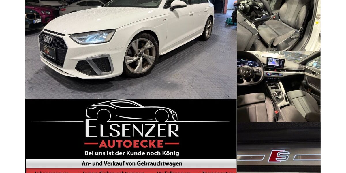 Audi A4 139.999 km 23.199 &euro; Eppingen 75031