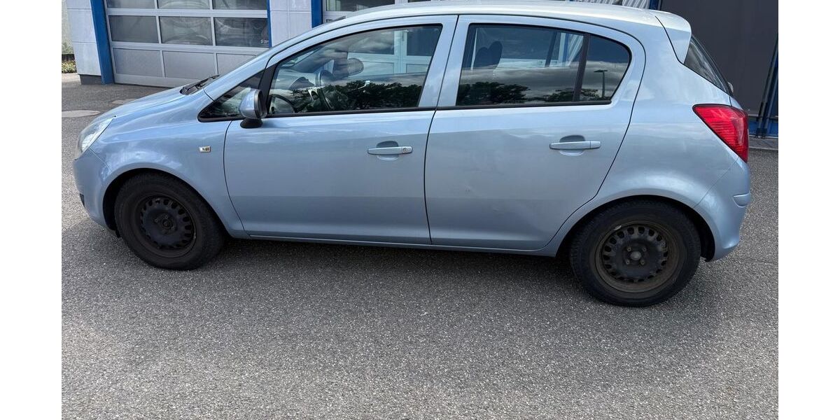 Opel Corsa 197.500 km 950 &euro; Ubstadt Weiher 76698
