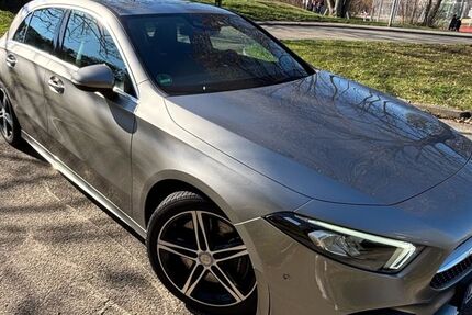 Mercedes-Benz A 250 129.000 km 22.100 &euro; Tamm 71732