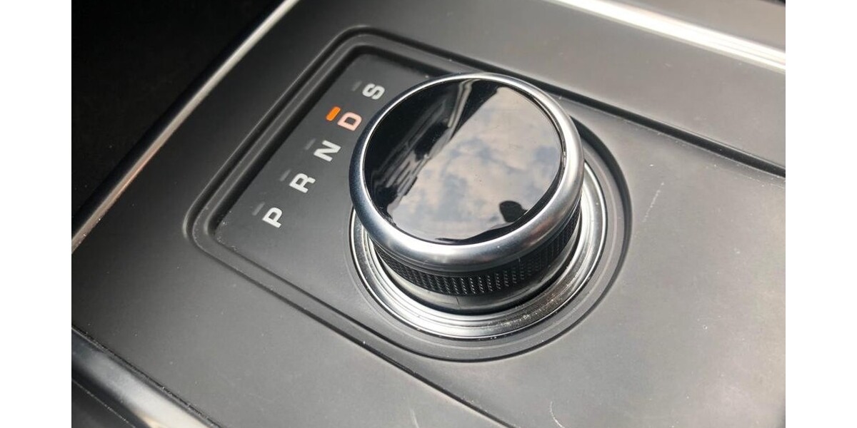 Land Rover Discovery Sport 102.000 km 19.900 &euro; Mühlhausen 69242