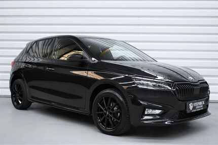 Skoda Fabia 24.150 km 17.990 &euro; Forst 76694