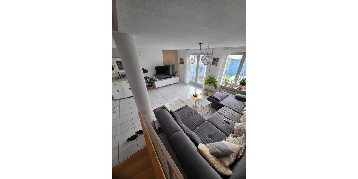 Reihenhaus Neckarsulm - 5.5 Zimmer, 155 m&sup2;, 559.000&euro; | Angebot:25381756