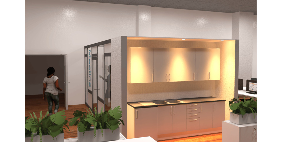 Gewerbeobjekt Bruchsal - 920&euro; | Angebot:26777223