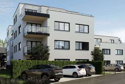 Wohnung Sinsheim - 4 Zimmer, 114 m&sup2;, 534.400&euro; | Angebot:13015586