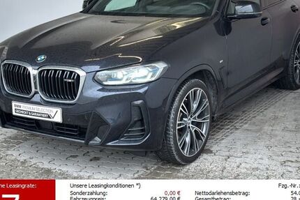 BMW X4 M40 25.417 km 62.679 &euro; Heilbronn 74074
