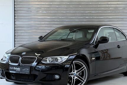 BMW 330 81.100 km 28.950 &euro; Forst 76694