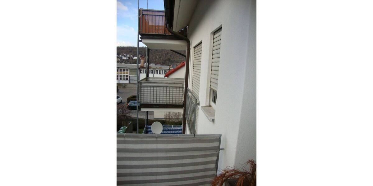 Etagenwohnung Niefern-Öschelbronn Niefern - 2 Zimmer, 54 m&sup2;, 184.000&euro; | Angebot:25940787