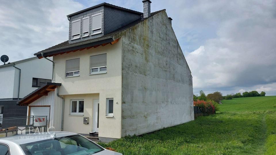 Doppelhaushälfte Dielheim - 6 Zimmer, 181 m&sup2;, 1.800&euro; | Angebot:25799397