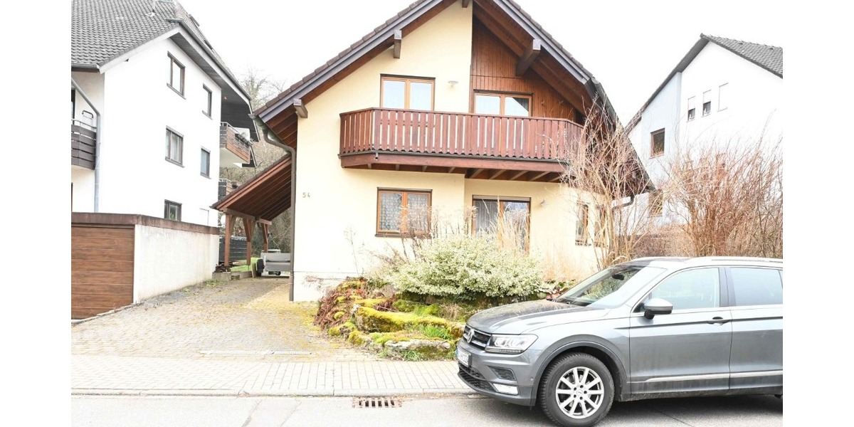 Traumhaus für die ganze Familie in Gölshausen - Einfamilienhaus Bretten Gölshausen | Angebot:24627899