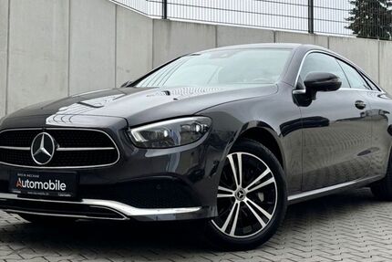 Mercedes-Benz E 400 32.000 km 39.999 &euro; Leimen 69181