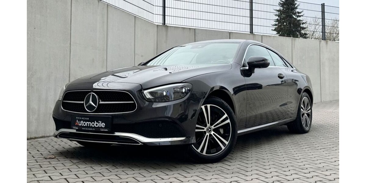 Mercedes-Benz E 400 32.000 km 39.999 &euro; Leimen 69181