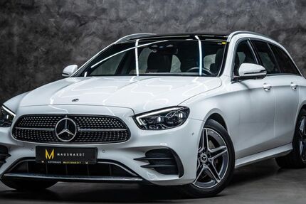 Mercedes-Benz E 220 61.834 km 42.222 &euro; Bruchsal 76646