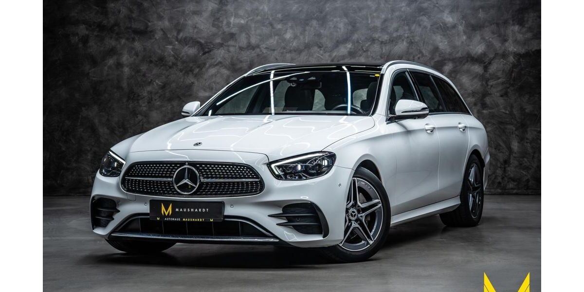 Mercedes-Benz E 220 61.834 km 42.222 &euro; Bruchsal 76646