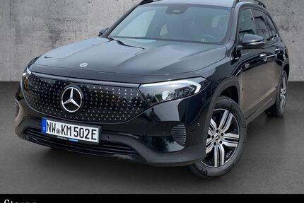 Mercedes-Benz EQB 15.000 km 38.330 &euro; Wiesloch 69168